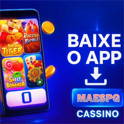 MAESPG App