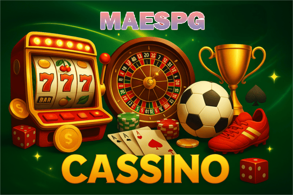 MAESPG Cassino