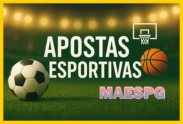 maespg Esporte