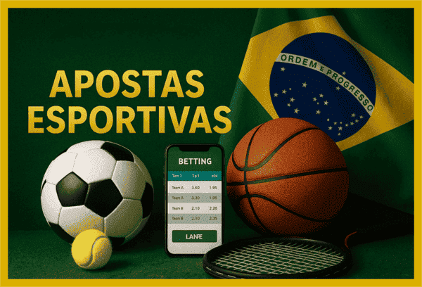 MAESPG Esporte - Bônus vencedores em apostas esportivas